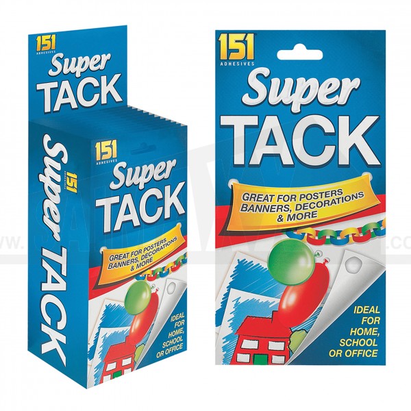 120g Supertack
