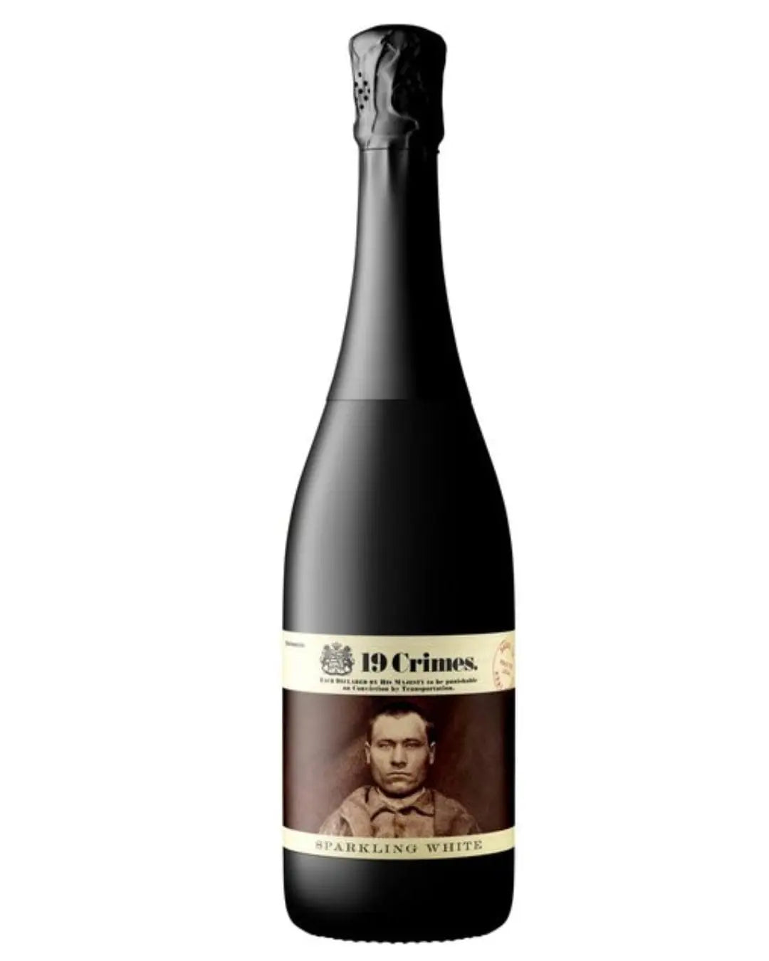 19 CRIMES SPARKLING WHITE