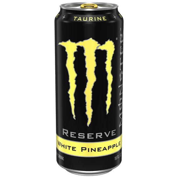 Monster Reser Pineapple £1.49