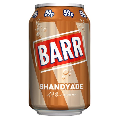 Barr Shandyade 59p