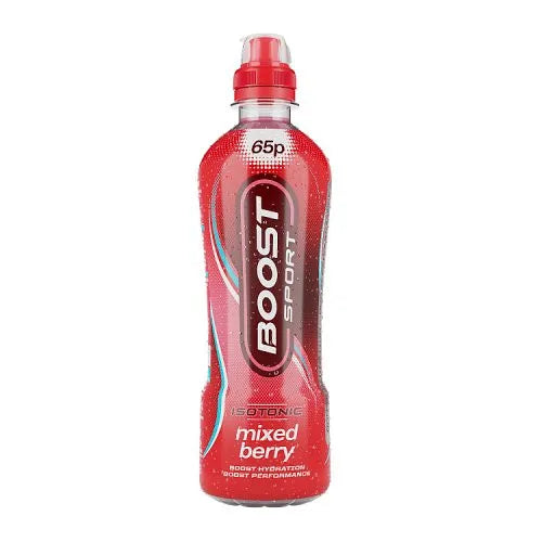 Boost Sports Mix Berry 65p