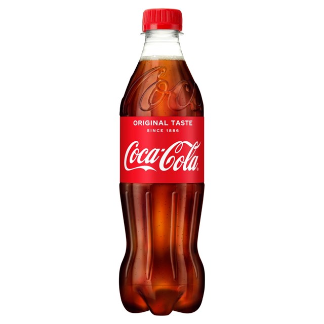 COCA COLA