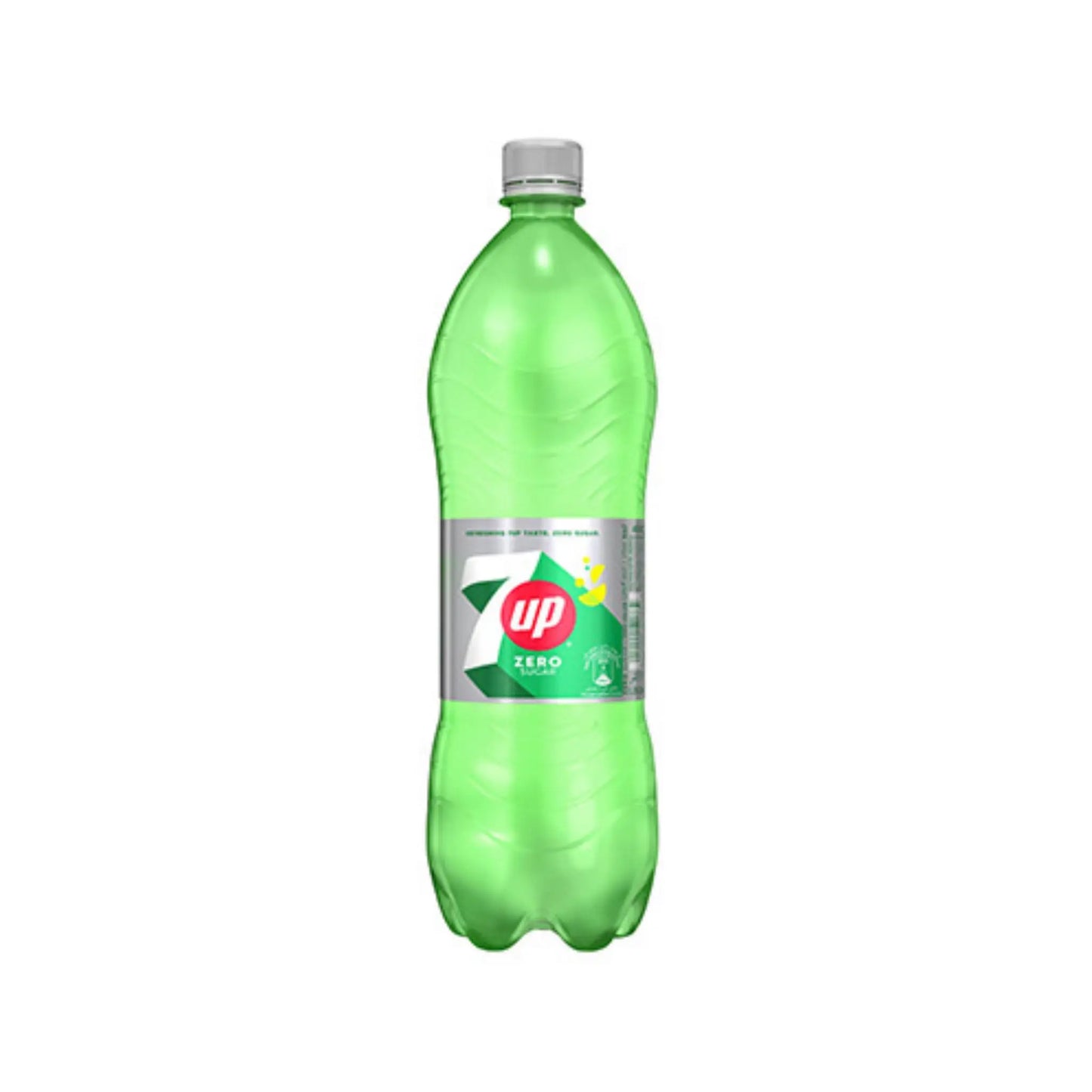 7 UP Zero £1.25