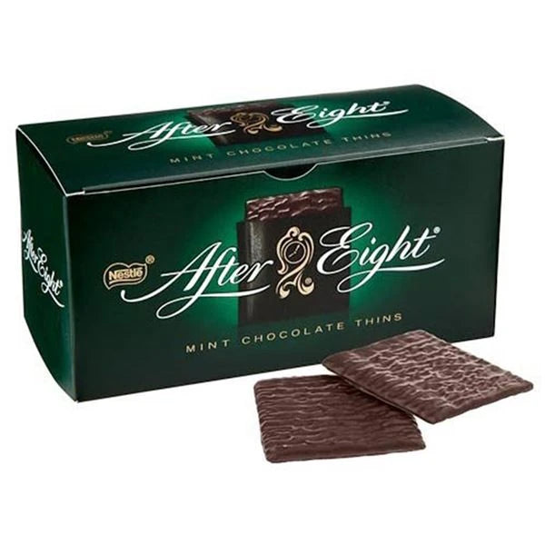 After Eight Dessert £2.2
