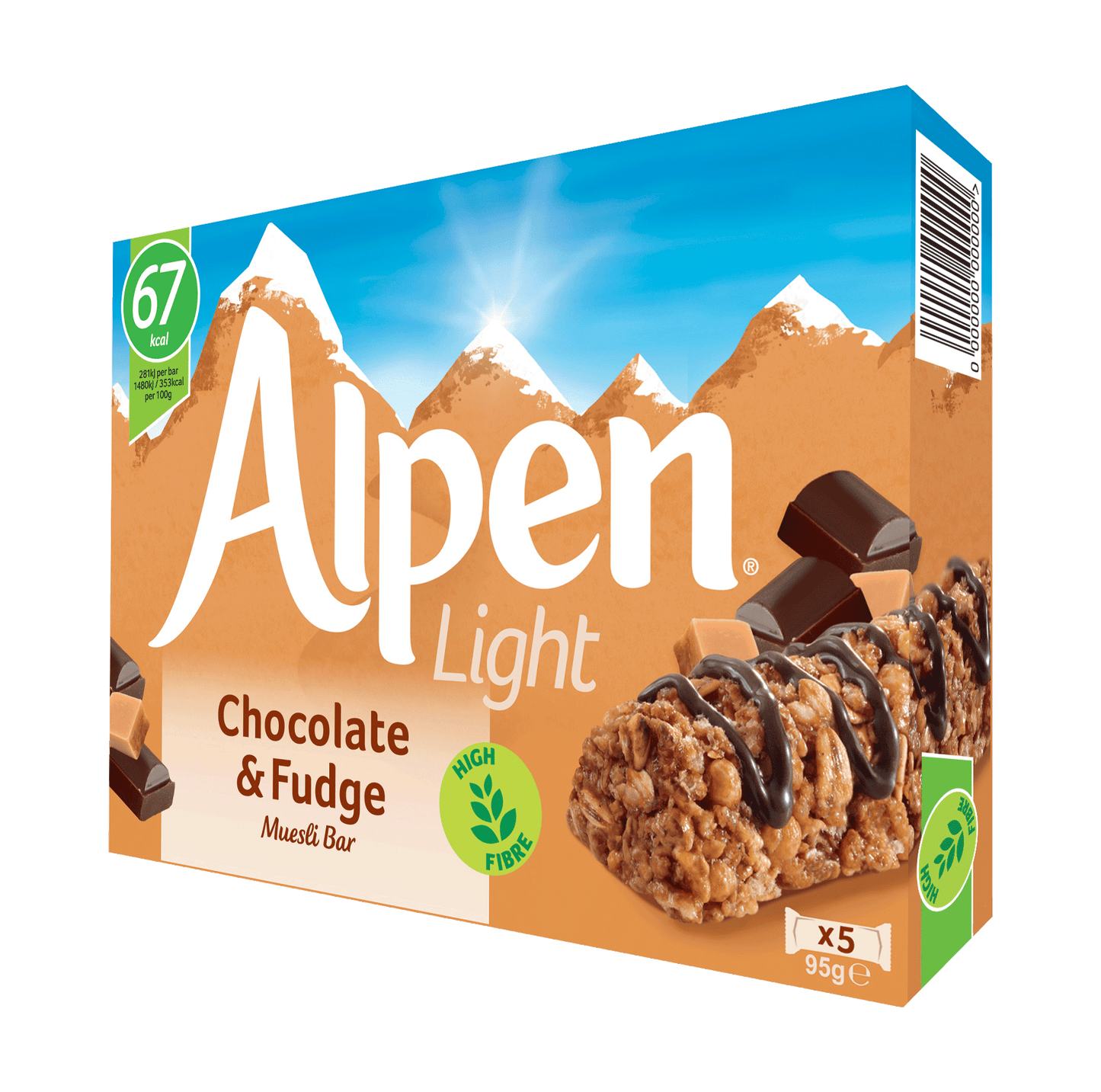 ALPEN LIGHT