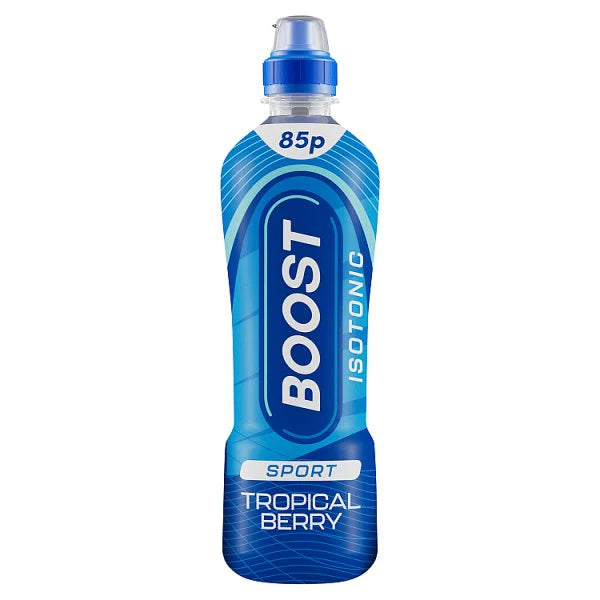 Bost Sport Tropi Bery85p
