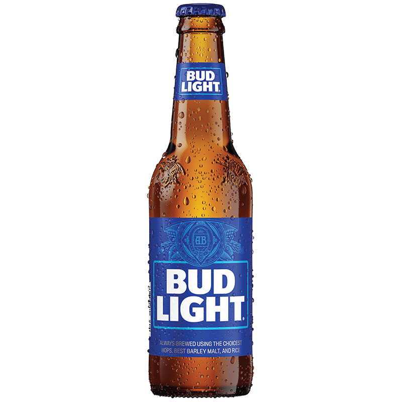 BUD LIGHT