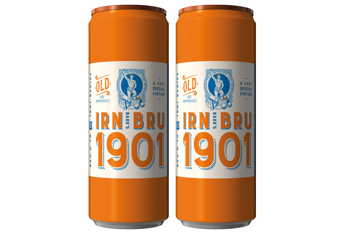 1901 Sleek Can
