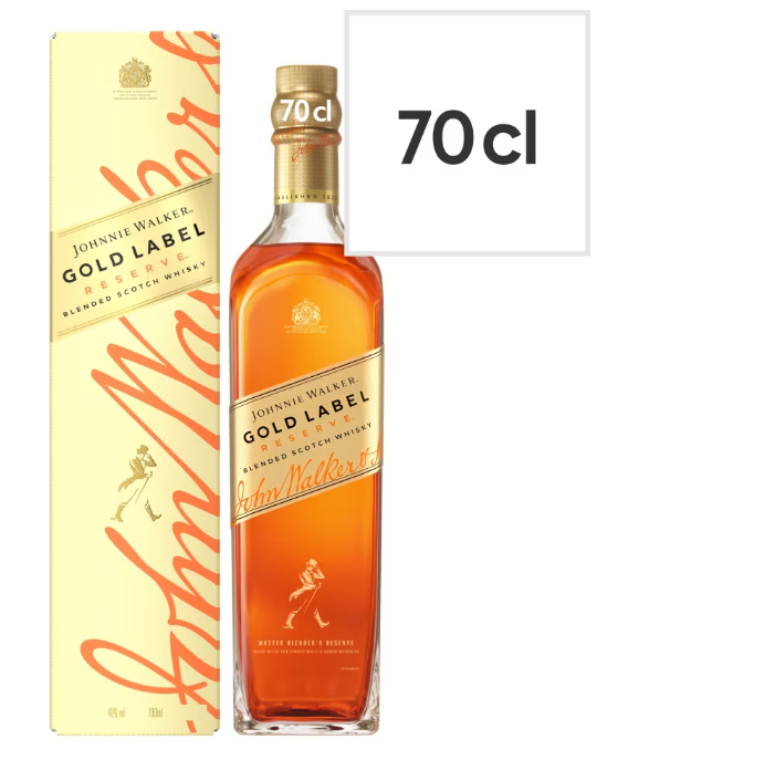 SCAPA MALT WHISKY