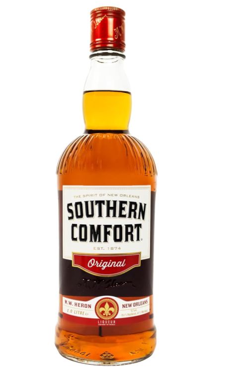 SOUTHERN COMFORT 35%