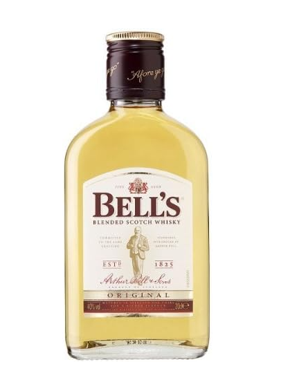 BELLS ORIGINAL 20CL