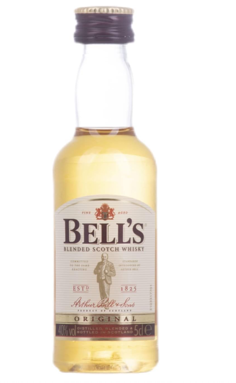 BELLS ORIGINAL 5CL