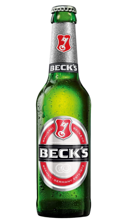 BECKS 275ml