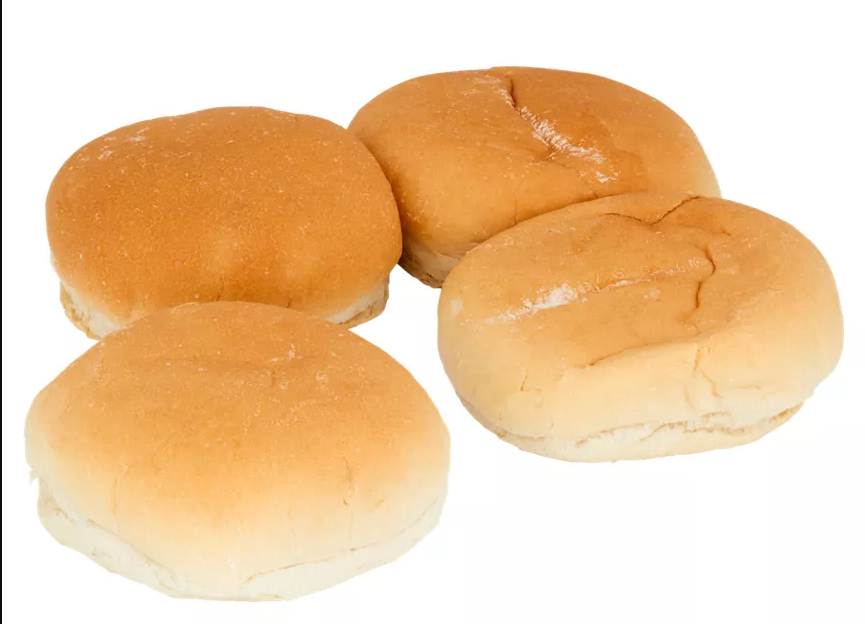 HALF AND HALF WARBURTONS