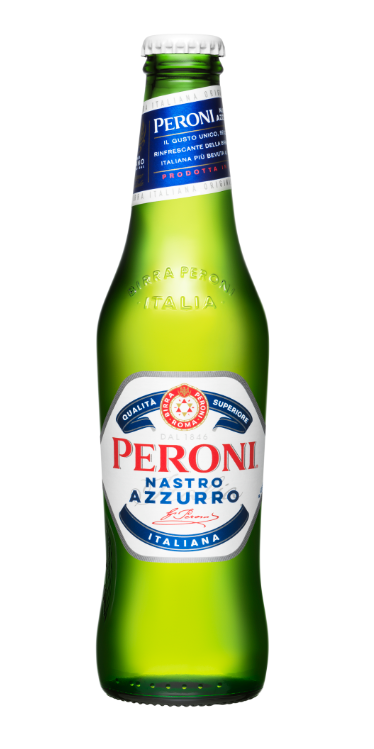 PERONI NASTRO AZZURRO