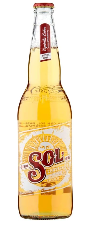 Sol 650ml