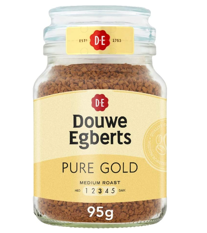 Douwe Egberts 95g