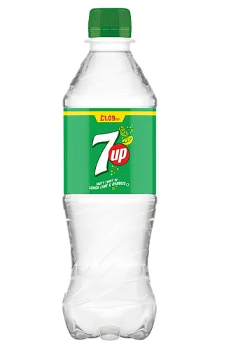7 UP