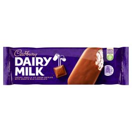 CADBURY DAIRY MILK SWIRL