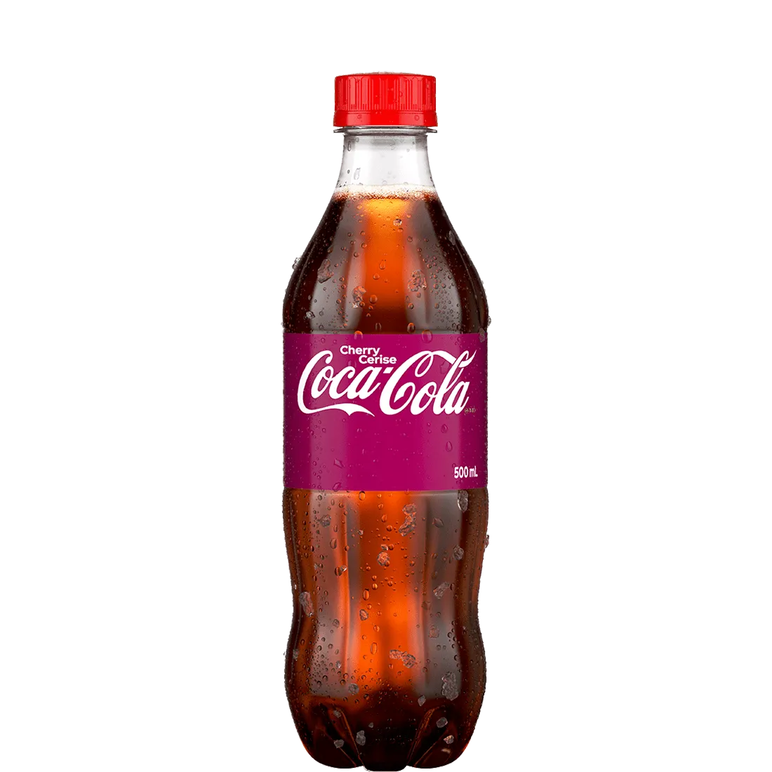 Coca Cola Coke Cherry £2.59 1.
