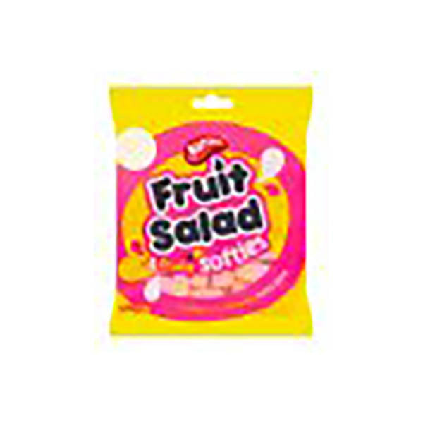 Barrat Fruit Salad Softies