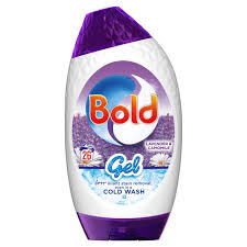 BOLD 2IN1