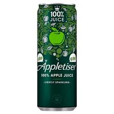 Appletiser 69P