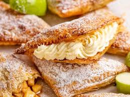 APPLE TURNOVER