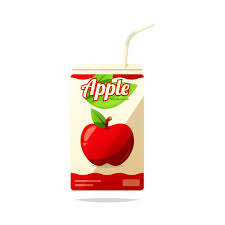 APPLE JUICE