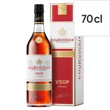 COURVOISIER VSOP 70CL