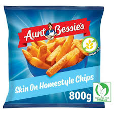 Aunt Bessies Home Chips