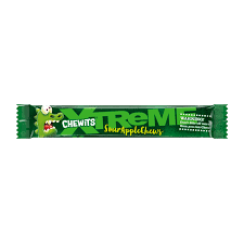 Chewits Xtreme Sour Apple Bite