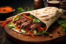 ASIA TAN DONNER MEAT KEBAB