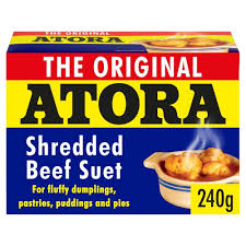 ATORA BEEF SUET