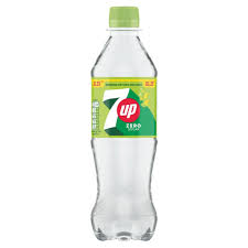 7 UP FREE