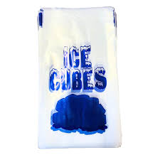 BACO ICECUBE BAGS