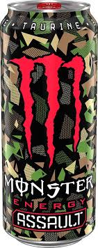 ASSAULT MONSTER
