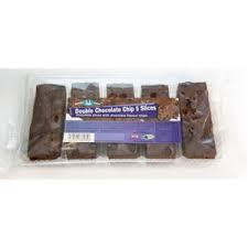 Baker Boys Choc Slices