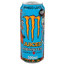 Monster Mango Loco £1.65