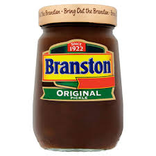 Branston Original Sweet Pickle