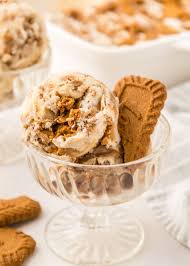 BISCOFF ICE CREAM