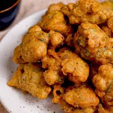 ASIA TANDOORI PAKORA