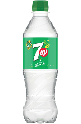 7 UP