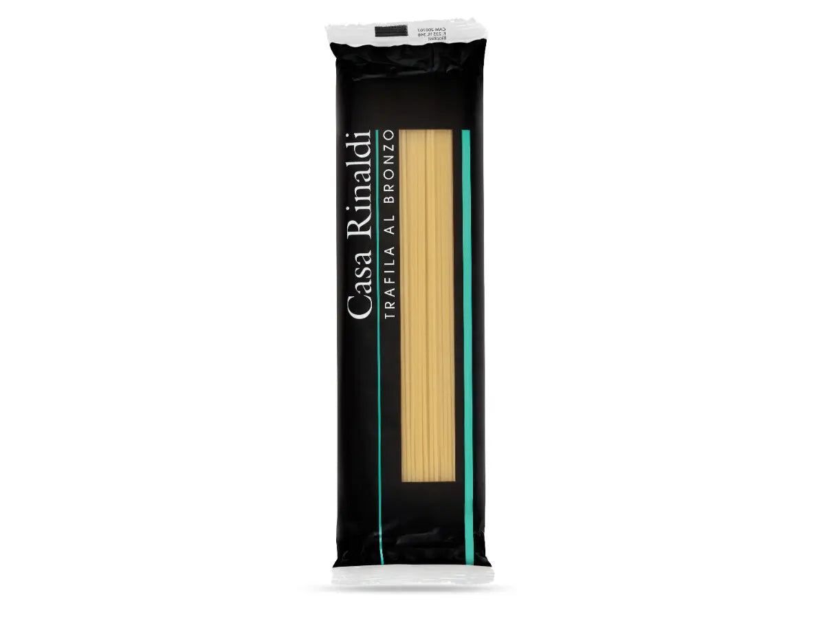 Casa Rinaldi Spaghetti