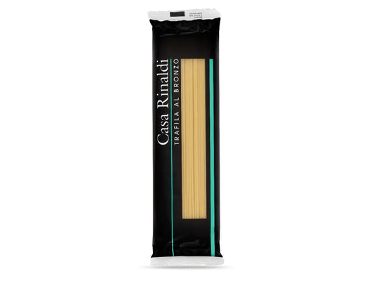 Casa Rinaldi Spaghetti