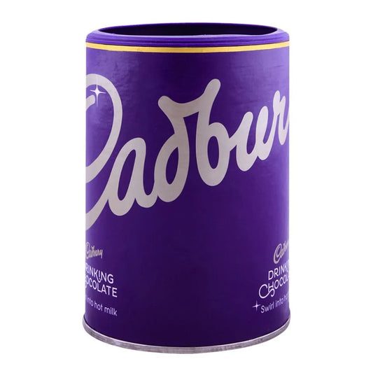 Cadbury Drinking Chocolate