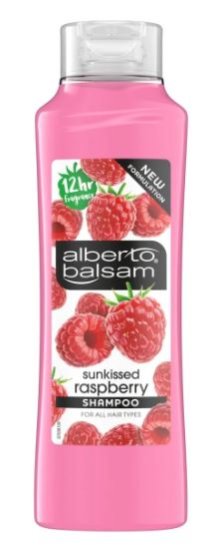 A/BALSAM RASPBERRY S/POO#
