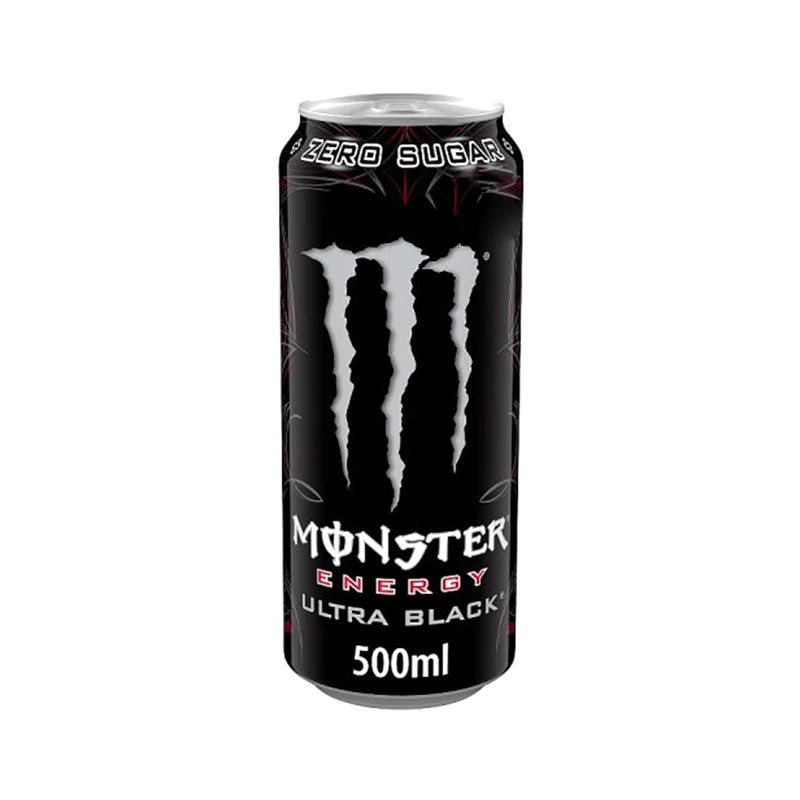 MONSTER ULTRA 500ML