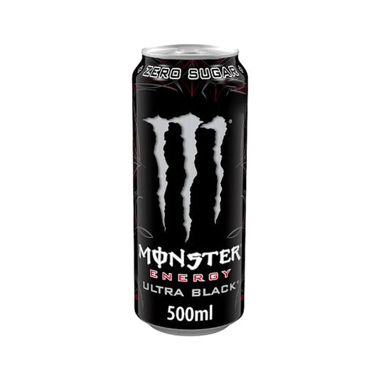 MONSTER ULTRA 500ML