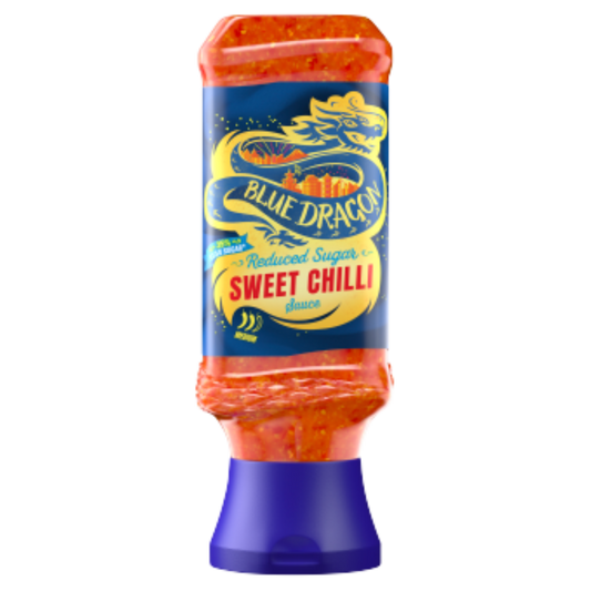 Blue Dragon Sweet Chilli